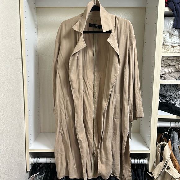 Zara jacket - Picture 3 of 6